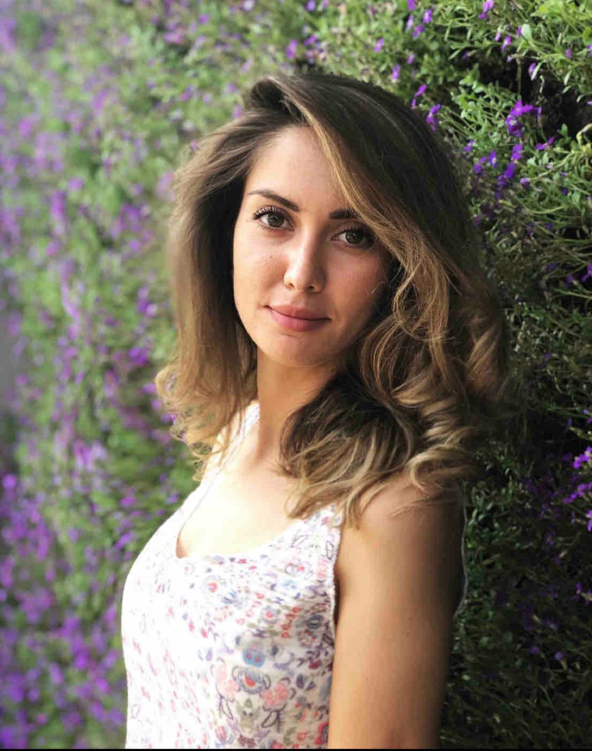 Екатерина Бородина
