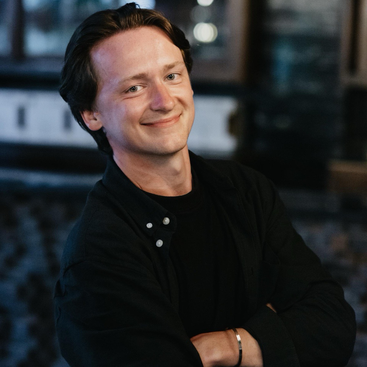 Егор Землянов