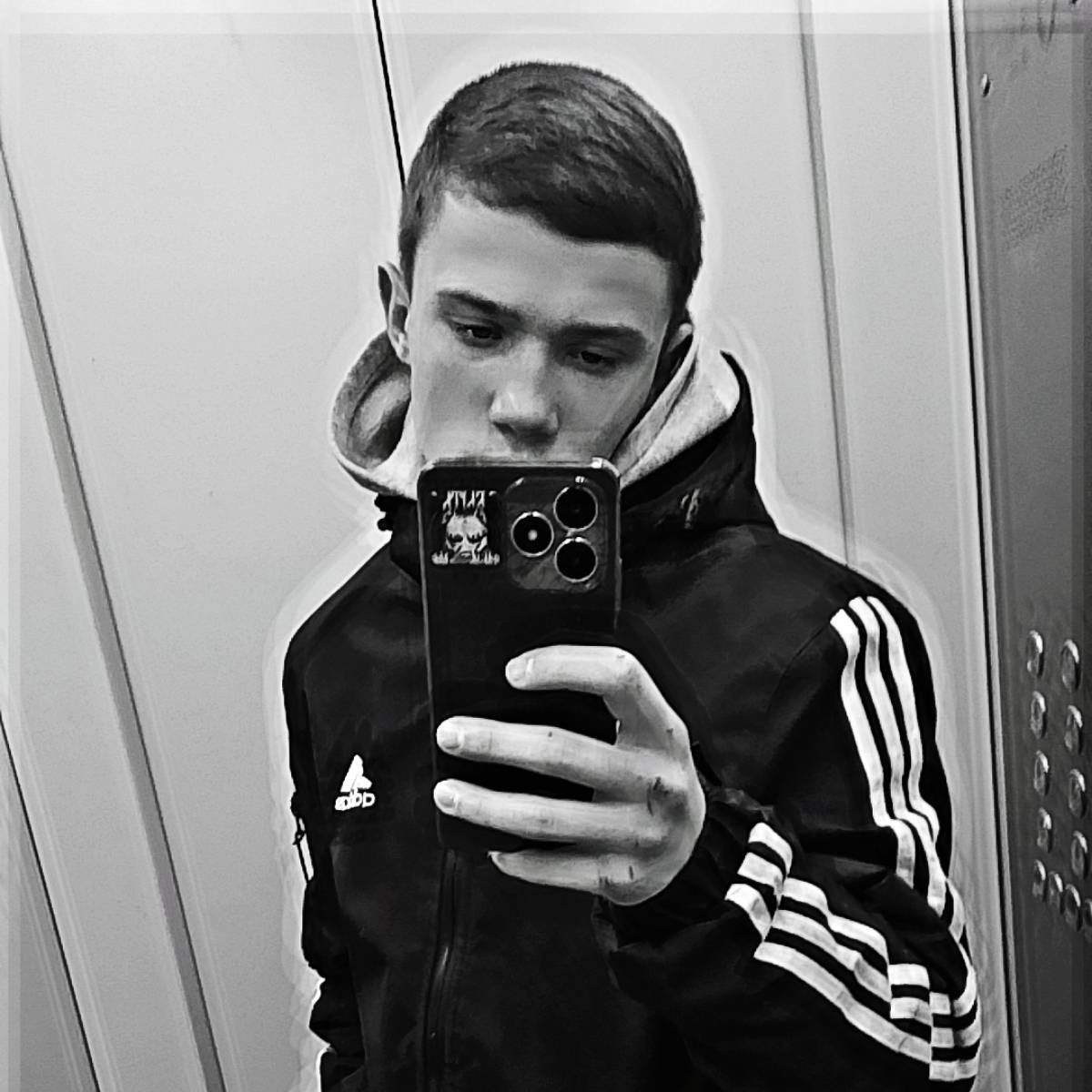 Данила Хафизов