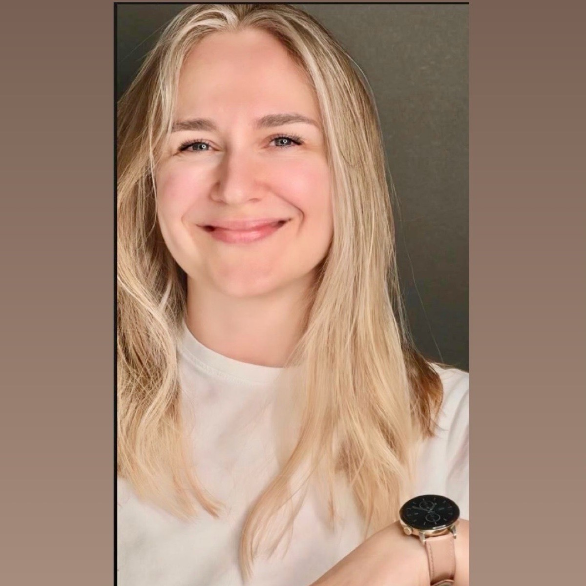 Полина Лебедева