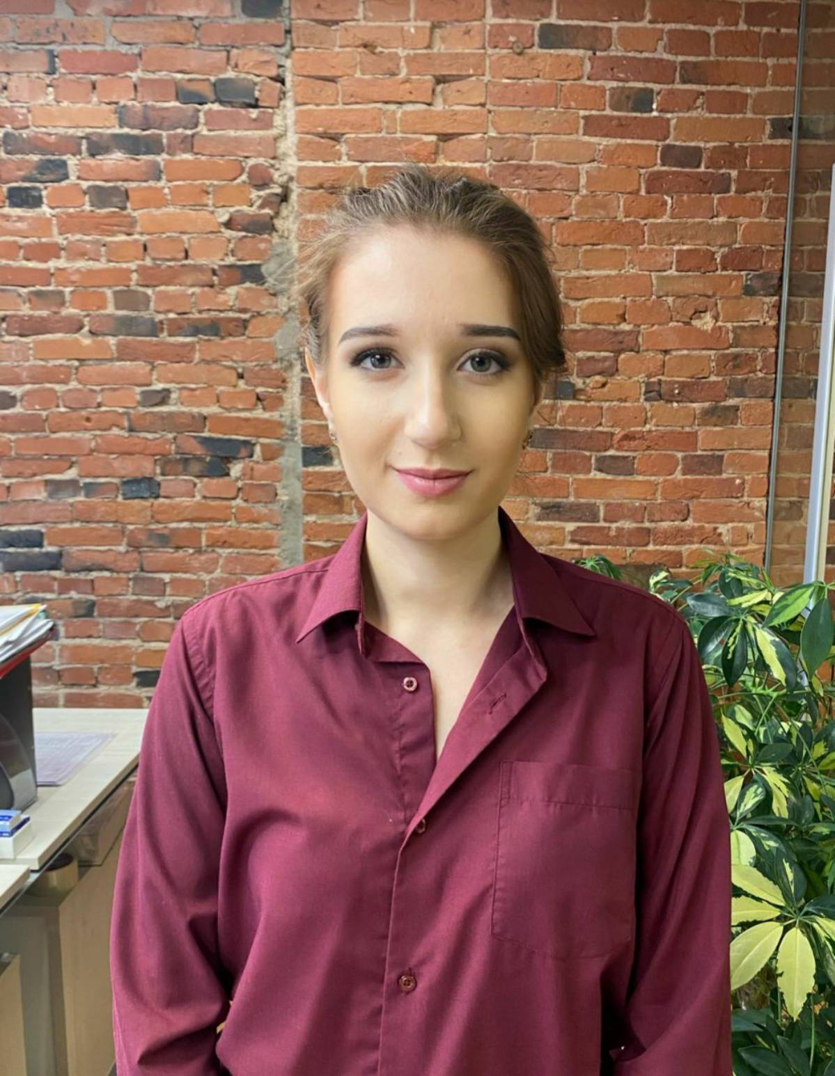 Надежда Сергеева | Сетка — социальная сеть от hh.ru