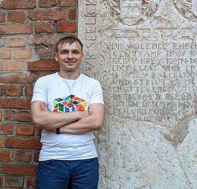 Владимир Григорьев