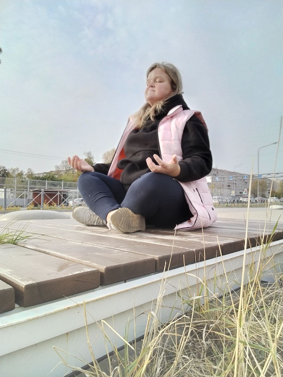 Кто долго запрягает?
Я тот человек, который всё оставляет на потом.. На завтра.. На авось. | Сетка — социальная сеть от hh.ru
