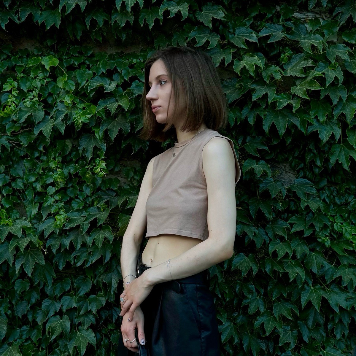 Юлия Андросова | Сетка — социальная сеть от hh.ru