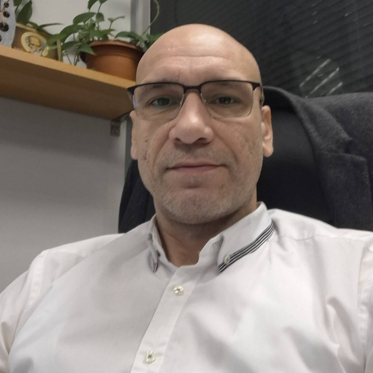 Александр Сергеев