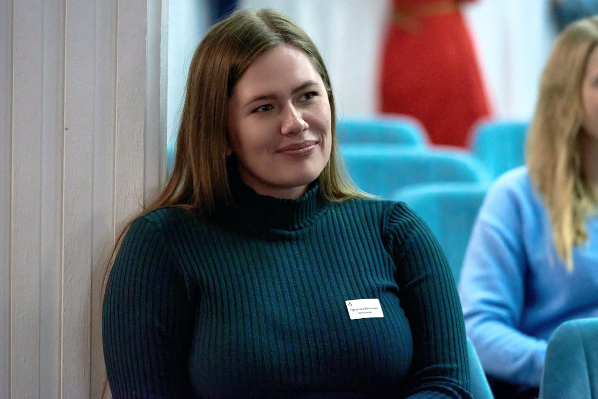 🤓 7 ноября состоялся «HR-диалог» , темой которого стала «Забота о сотрудниках и работа с настроением коллектива».
Конечно же, я не смогла пропустить этот диалог, считаю, что это правильное решение | Сетка — социальная сеть от hh.ru