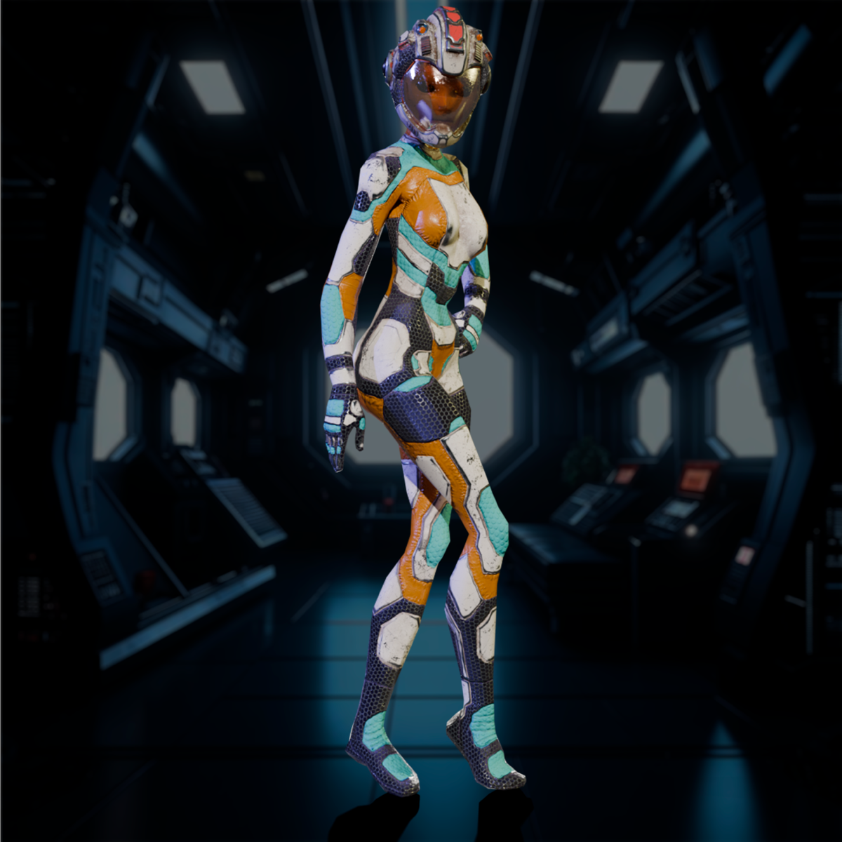 Эта марсианка обладает высоким уровнем интеллекта и эмоциональной чувствительности, что позволяет ей понимать и чувствовать окружающие условия | Сетка — социальная сеть от hh.ru