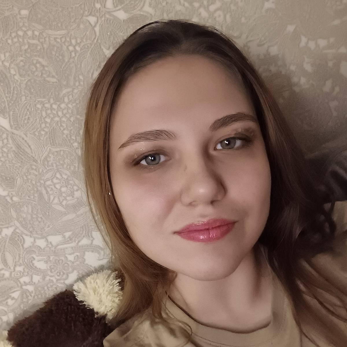 Вероника Зимина