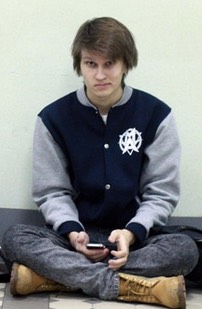 Владислав Демин | Сетка — социальная сеть от hh.ru