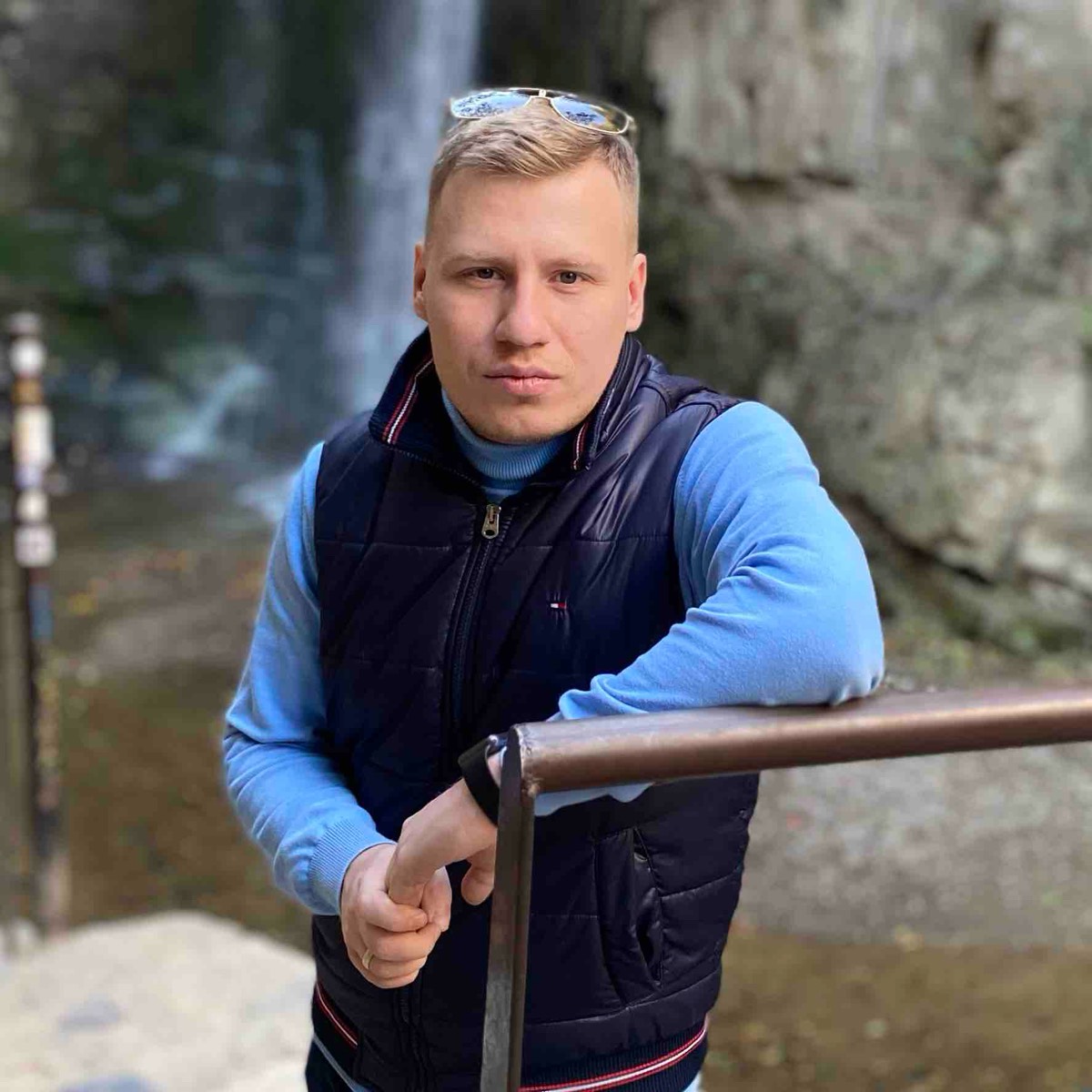 Егор Тарасов | Сетка — социальная сеть от hh.ru