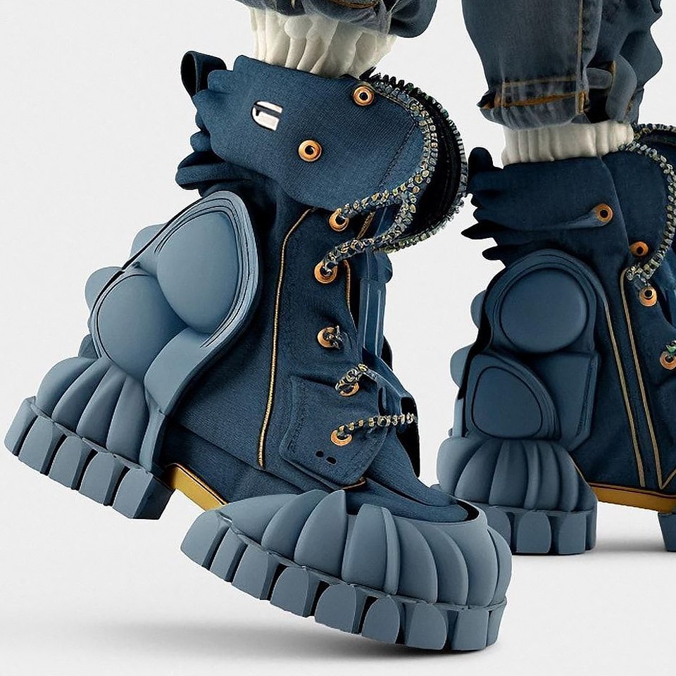 Если вы думали, что видели всё, то нет!
Держите огненную 🔥 ПОДБОРКУ НЕОБЫЧНОГО!
Тут без ссылок, просто посозерцать 👽😎
Пишите, что хотите видеть в следующих подборках 👀
Если пропустил предыдущие подбор... | Сетка — социальная сеть от hh.ru