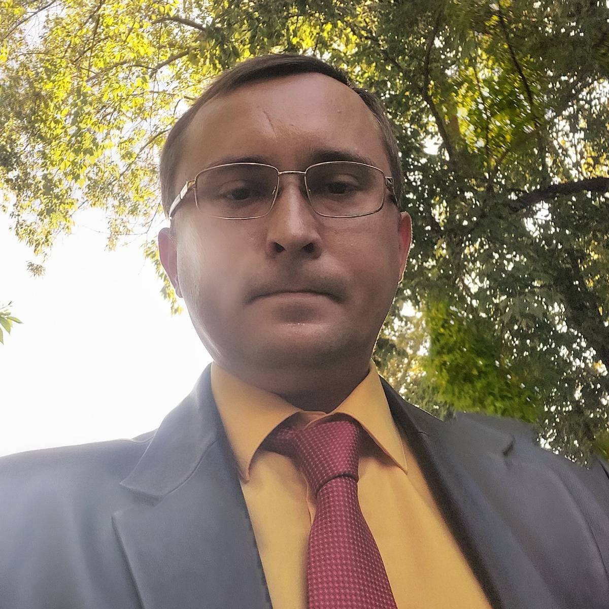 Владислав Баскаков | Сетка — социальная сеть от hh.ru