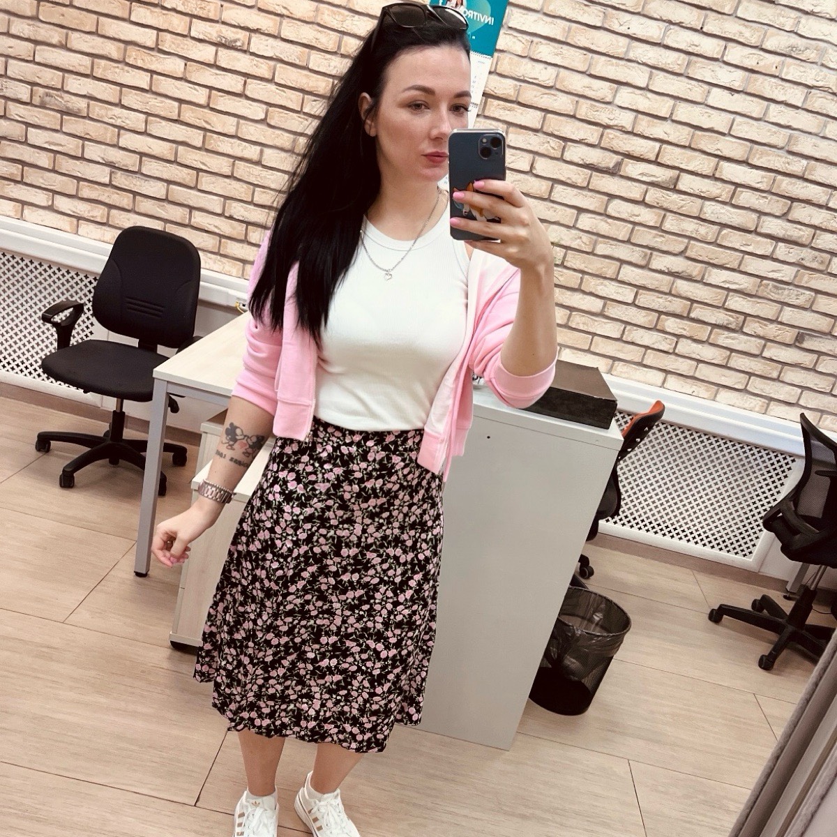 Дарья Плахова | Сетка — социальная сеть от hh.ru