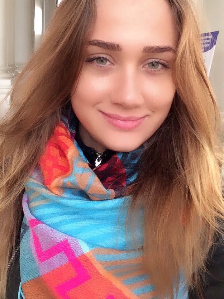 Валерия Суладзе