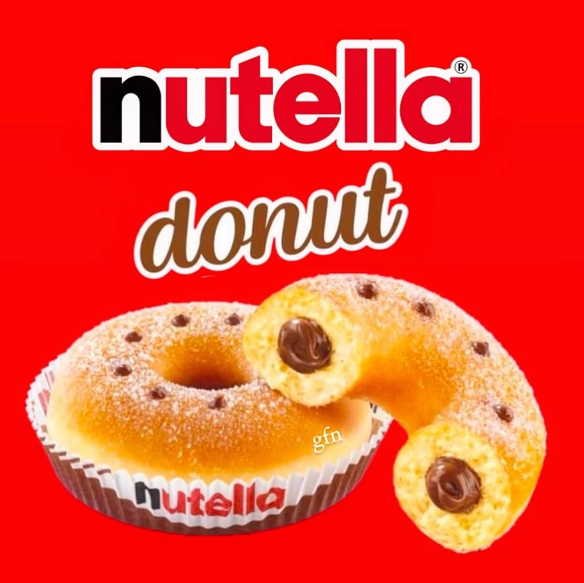 Пошел слушок, что Nutella вот-вот выпустит донаты с шоколадной пастой внутри.
Молюсь на параллельный импорт 🙏
🍕 зумеры любят пиццу | Сетка — социальная сеть от hh.ru
