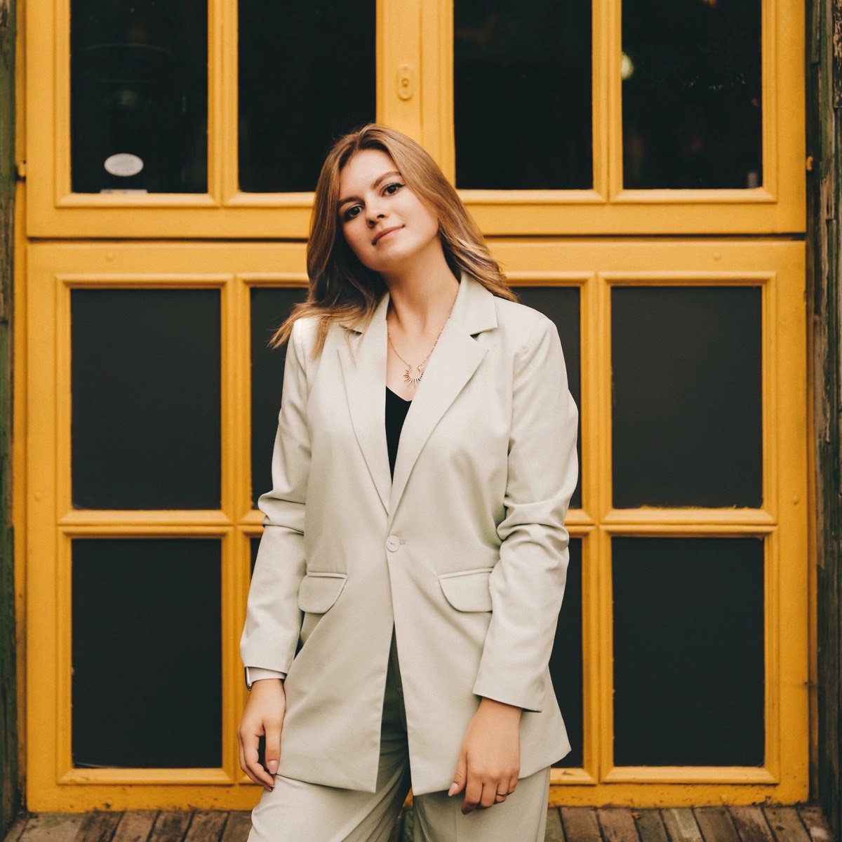 Дарья Васильева | Сетка — социальная сеть от hh.ru