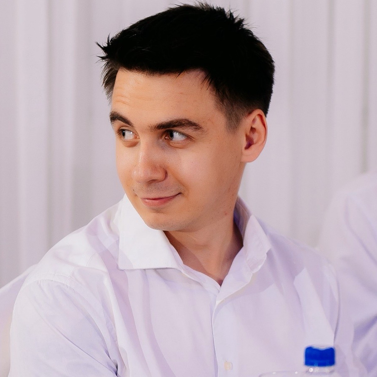 Никита Егоров | Сетка — социальная сеть от hh.ru