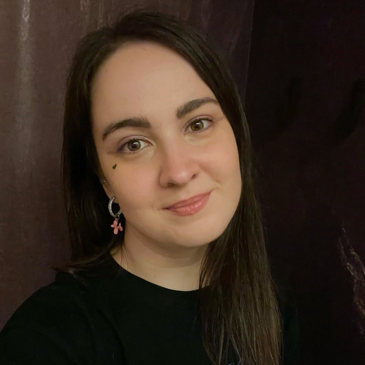 Катерина Беляева