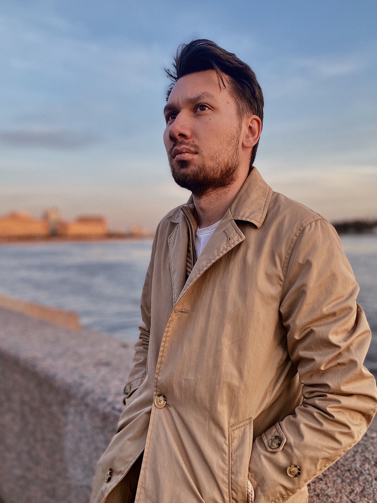 Александр Стремяков | Сетка — социальная сеть от hh.ru