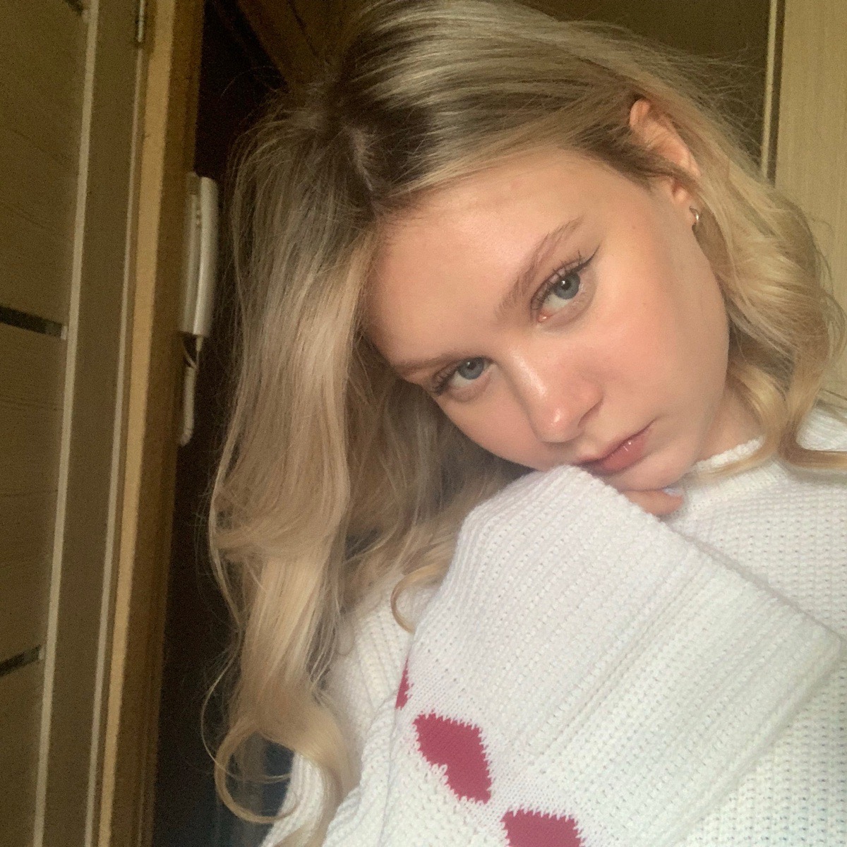 Дарья Алленова | Сетка — социальная сеть от hh.ru