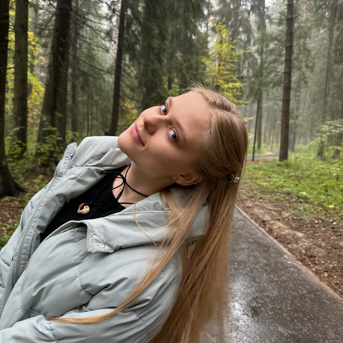 Дарья Однодворцева