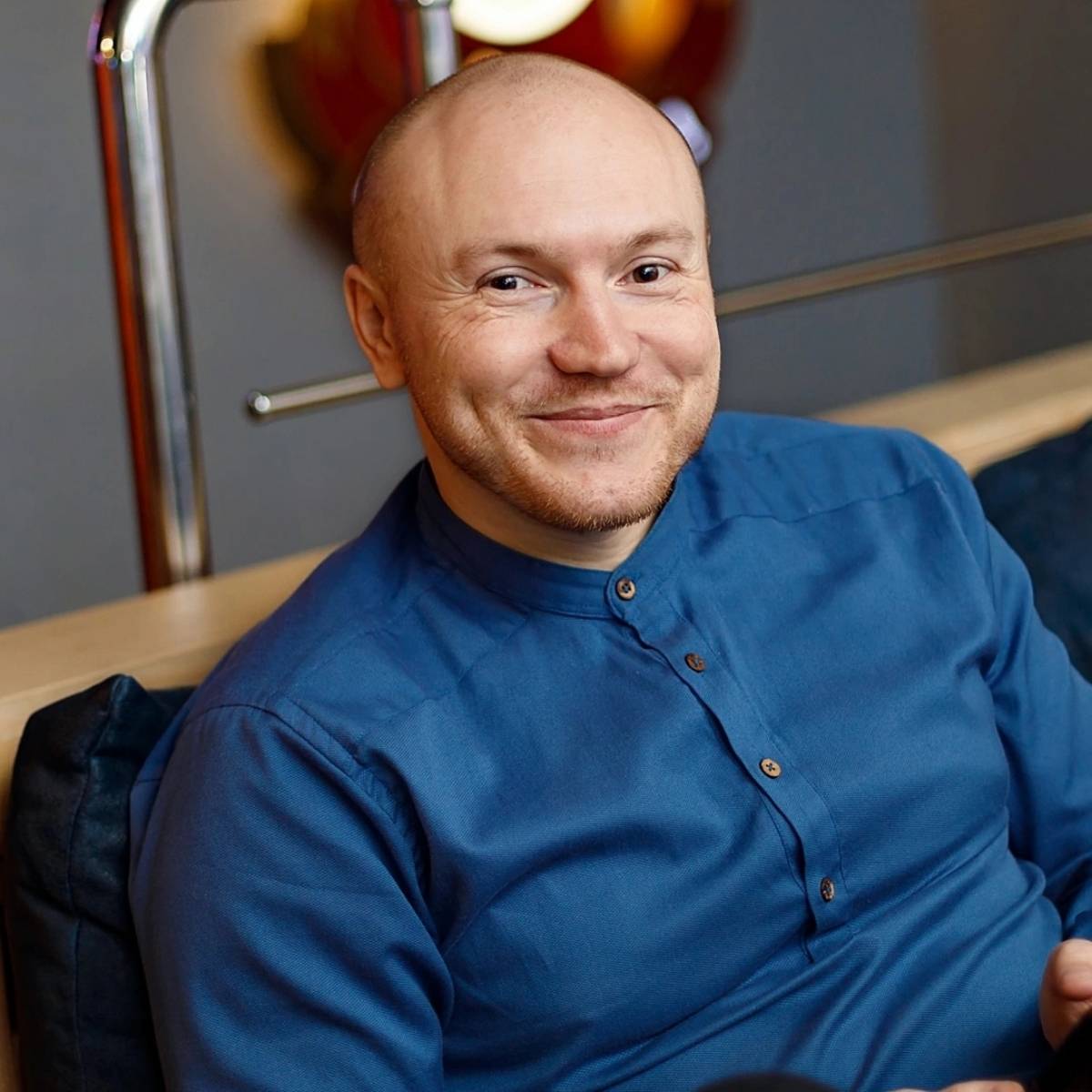 Артём Шайдуров