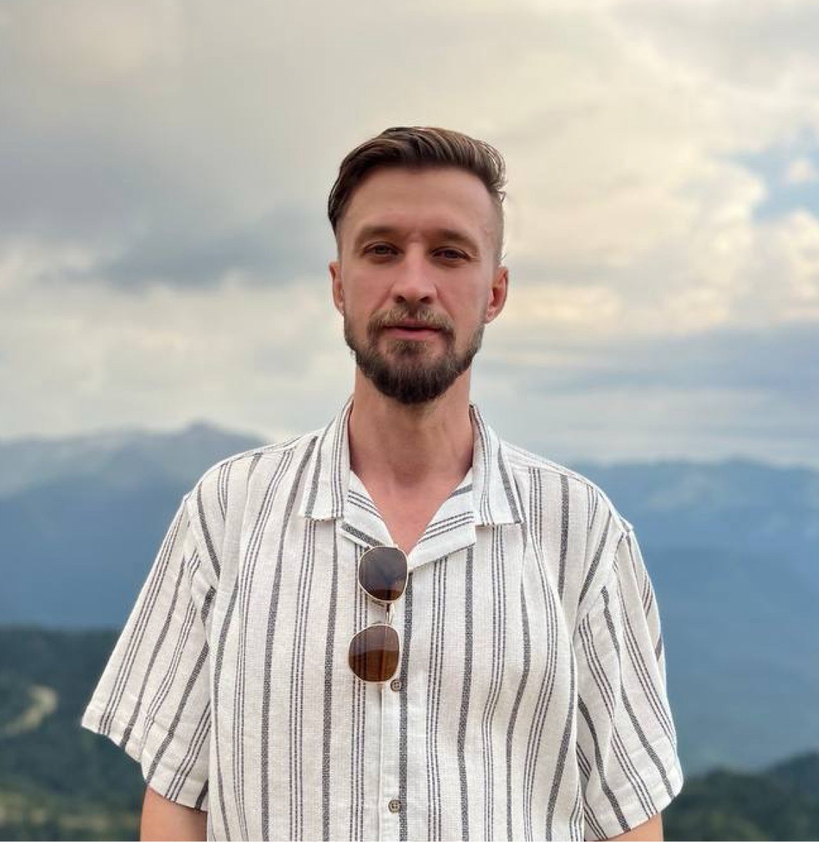 Илья Сливаков | Сетка — социальная сеть от hh.ru