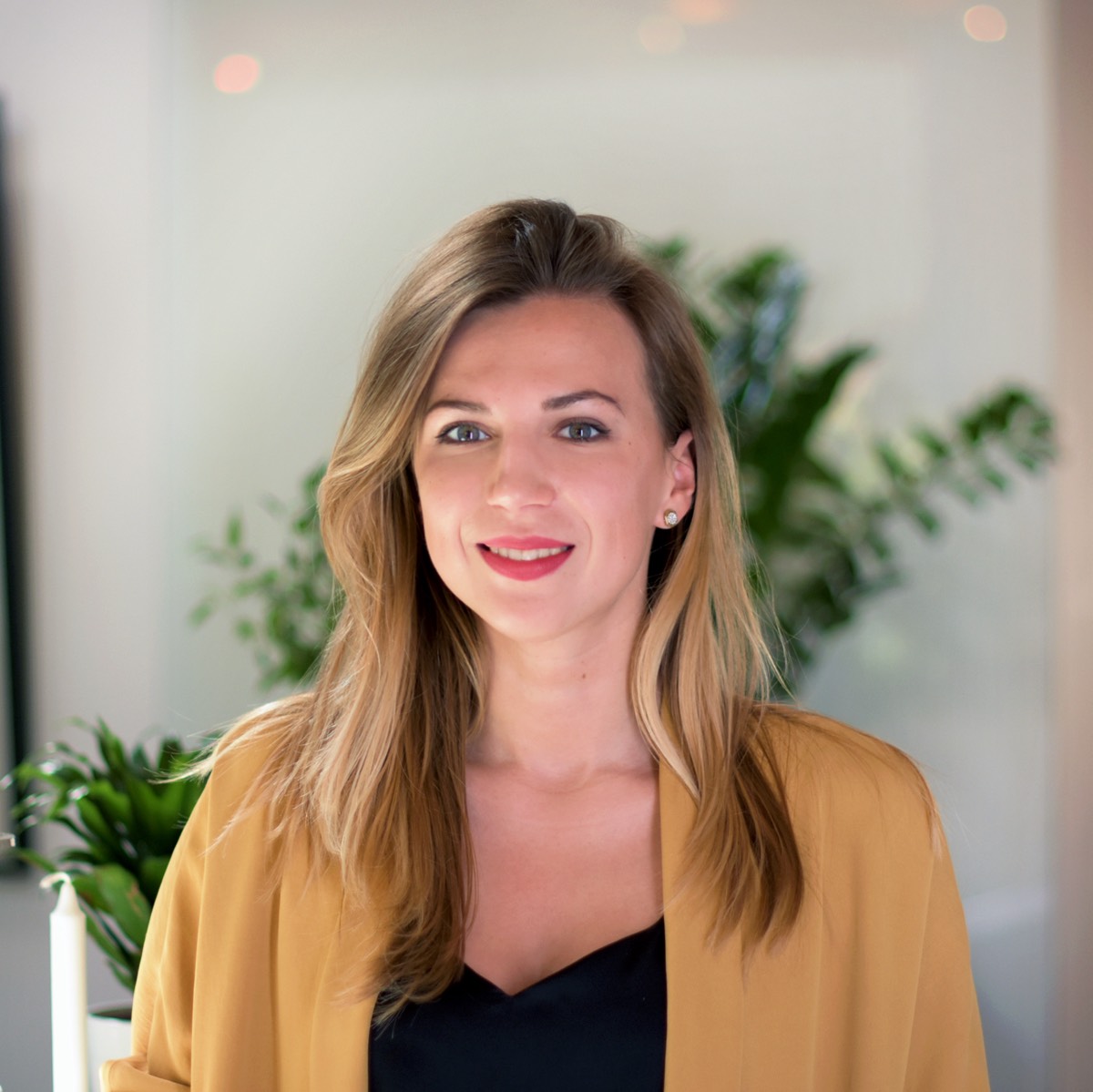 Юлия Кардаш | Сетка — социальная сеть от hh.ru