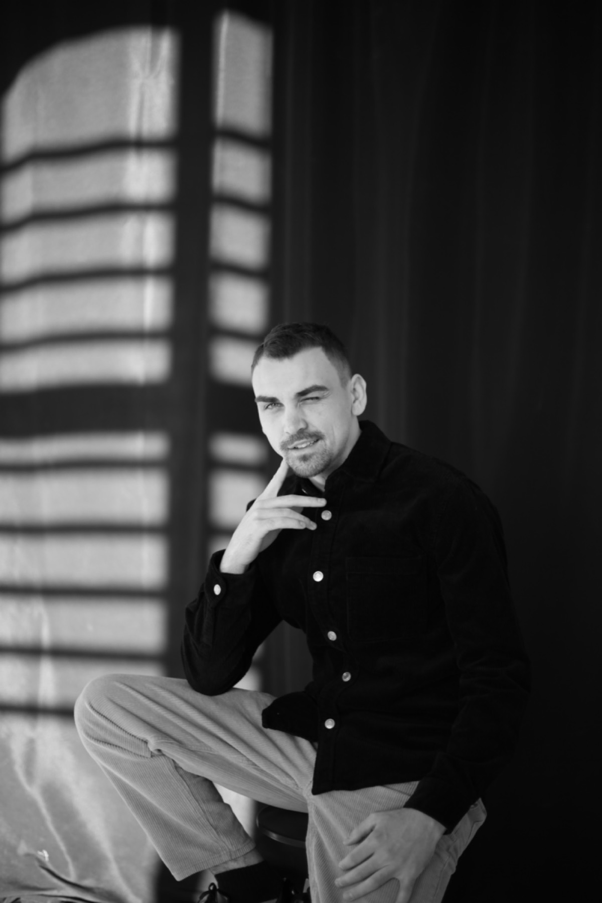 Иван Чаплыгин