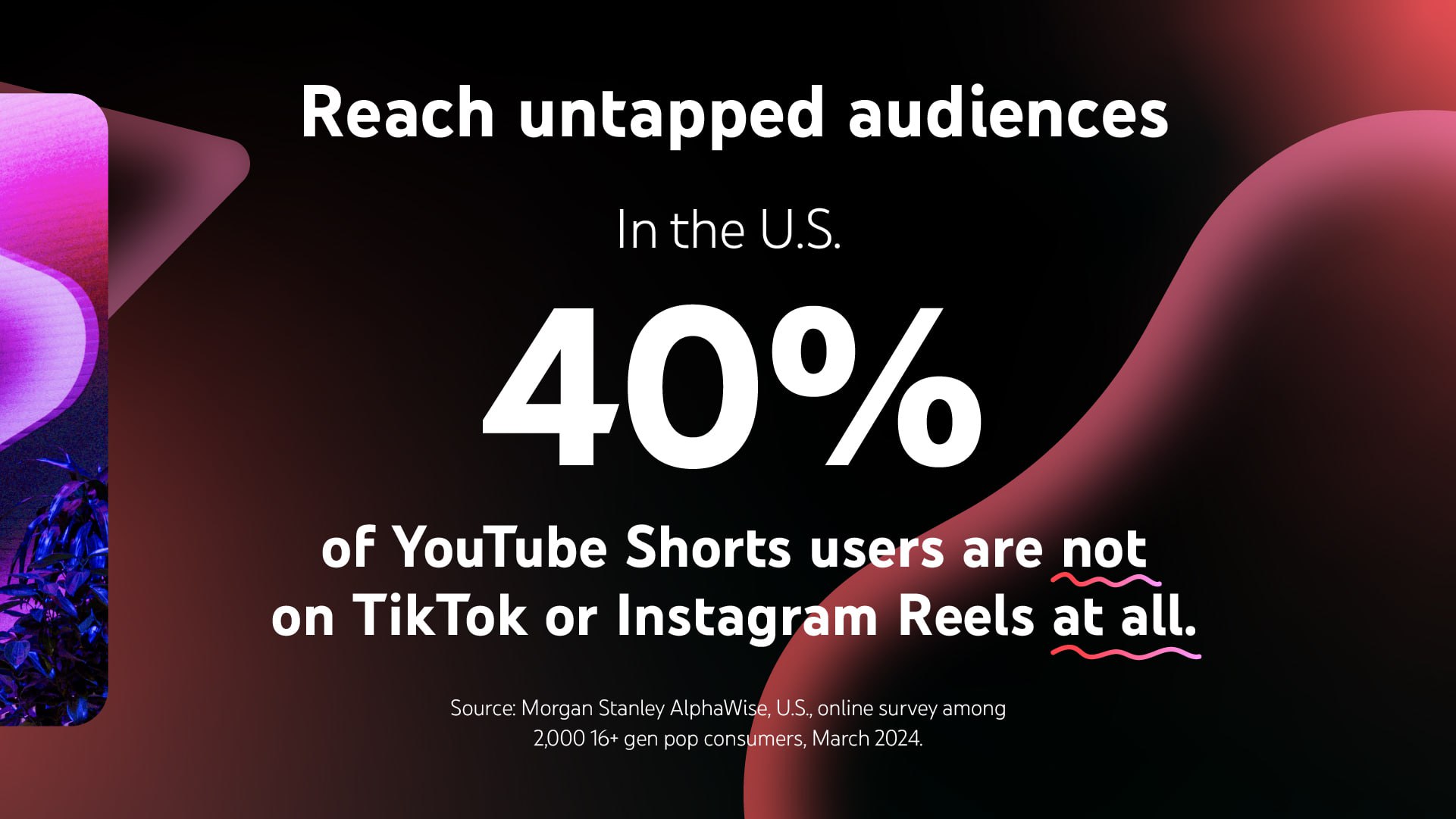 Если все еще сомневаетесь, стоит ли перезаливать свои короткие ролики на все площадки.
По данным YouTube, 40% зрителей шортс в США вообще не смотрят тиктоки и рилсы | Сетка — социальная сеть от hh.ru