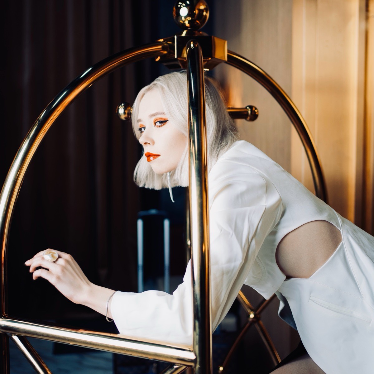 Анастасия Клепцова | Сетка — социальная сеть от hh.ru