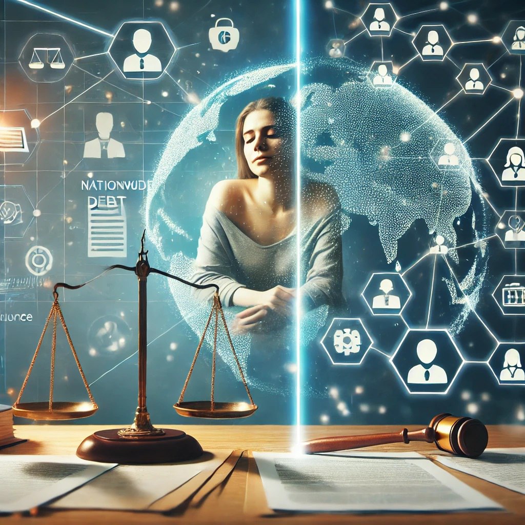 🧙🏻‍♂️ Законное списание кредитов на расстоянии — это реальность!
При процедуре банкротства не нужно лично присутствовать на заседаниях ни должнику, ни юристу | Сетка — социальная сеть от hh.ru