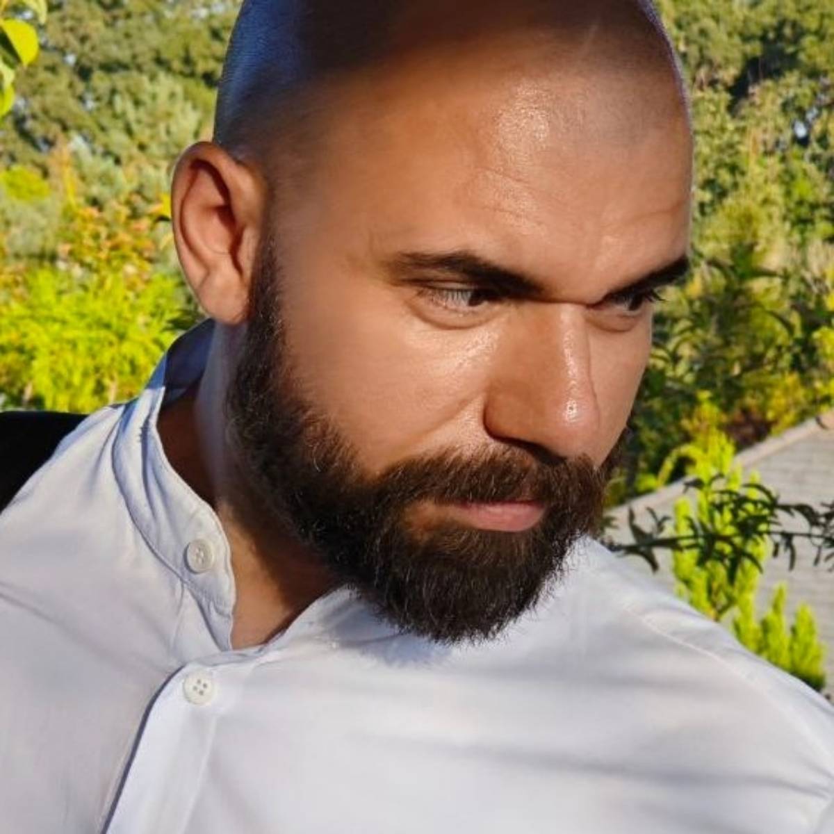 Иван Брусенцов | Сетка — социальная сеть от hh.ru