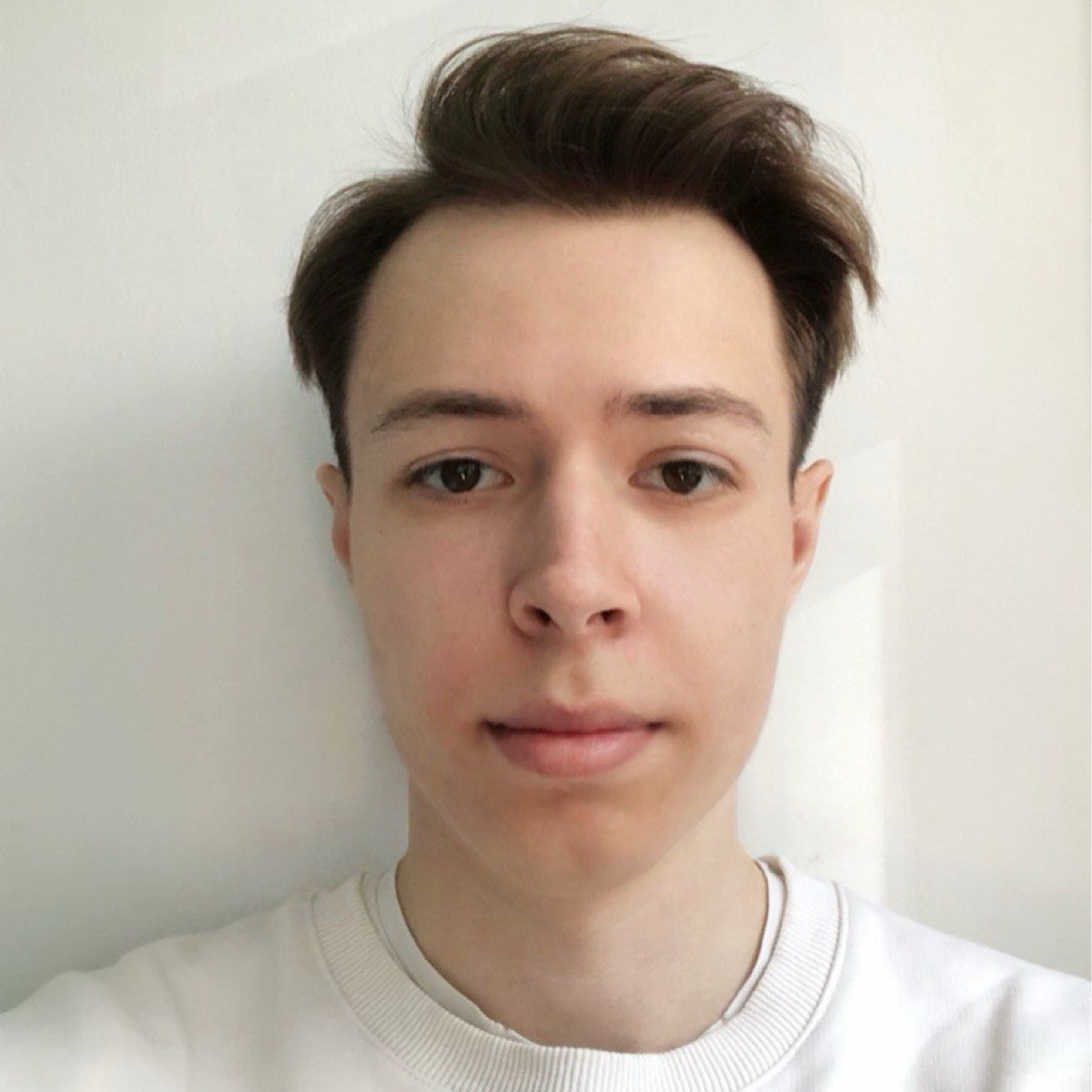 Артём Чебаков | Сетка — социальная сеть от hh.ru