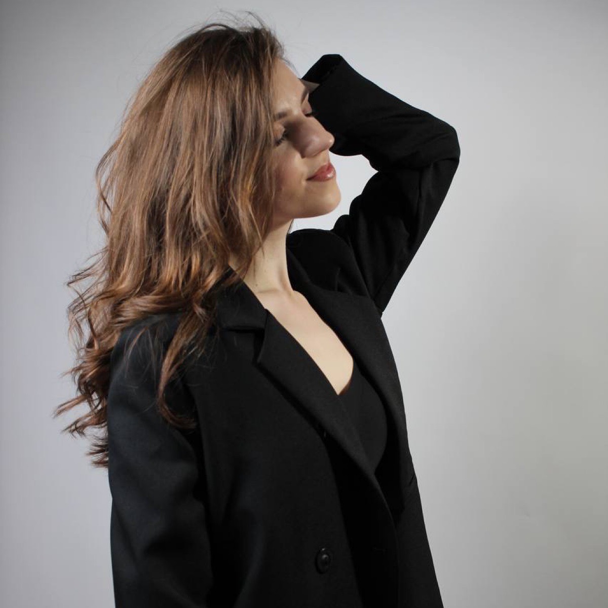 Владислава Безгубова