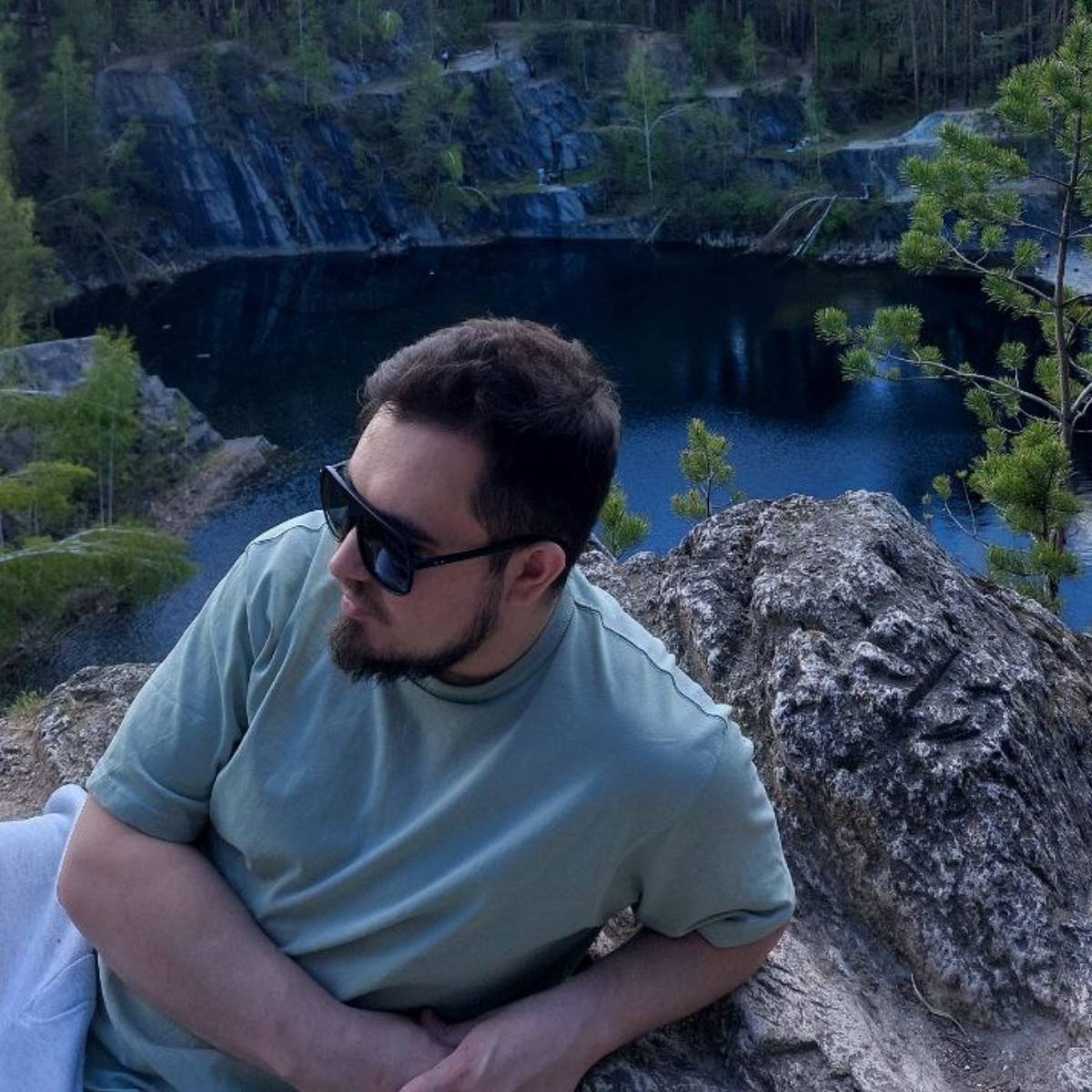 Иван Сизов | Сетка — социальная сеть от hh.ru