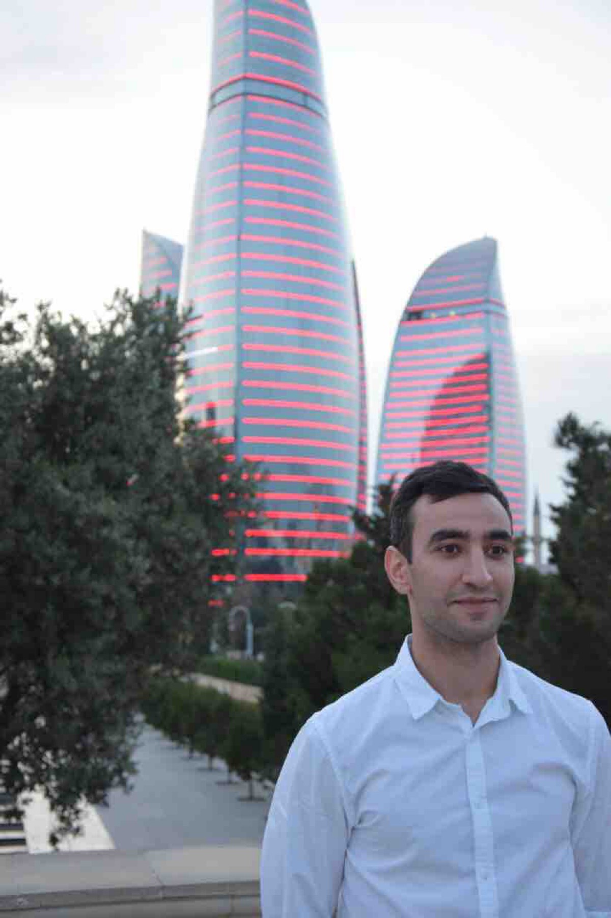 Farid Panakhov