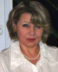 Марина Константинова