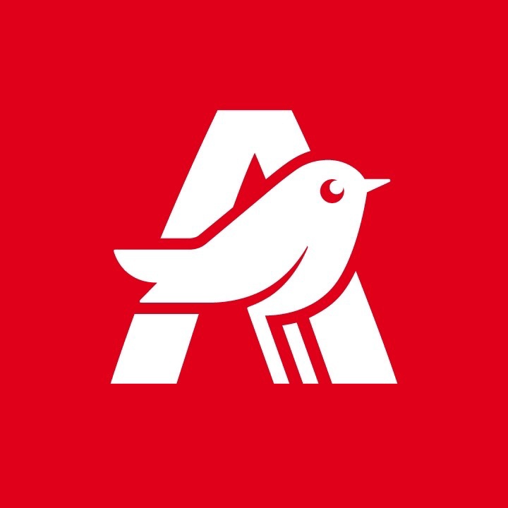 company logo