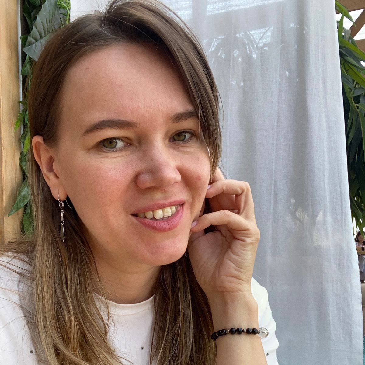 Наталья Прокопьева | Сетка — социальная сеть от hh.ru