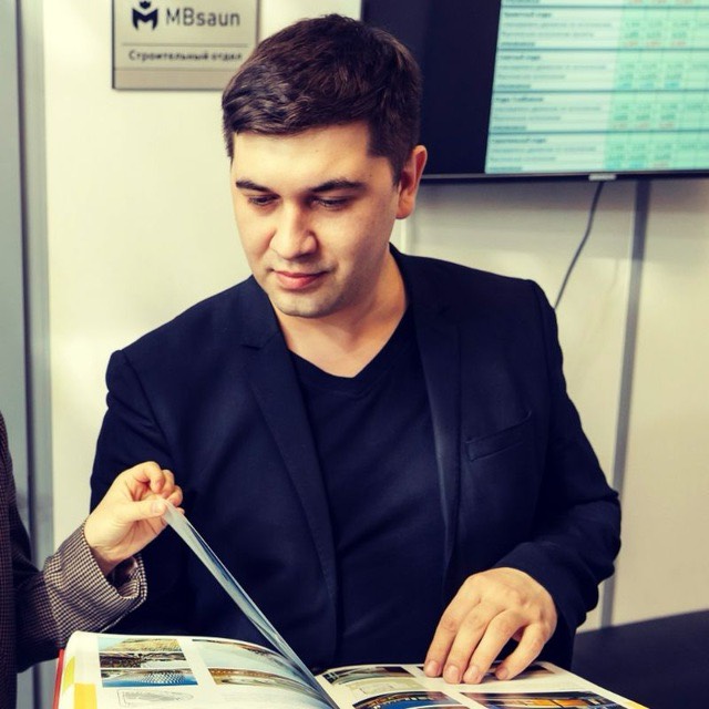 Евгений Степанюк