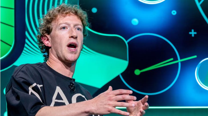 Meta's Threads Might Get Ads As Early As The Beginning of Next Year - линк
Не смотря на то, что Threats долгое время считался мертворожденным проектом от Meta, гадким утёнком, который не смог отъесть ... | Сетка — социальная сеть от hh.ru