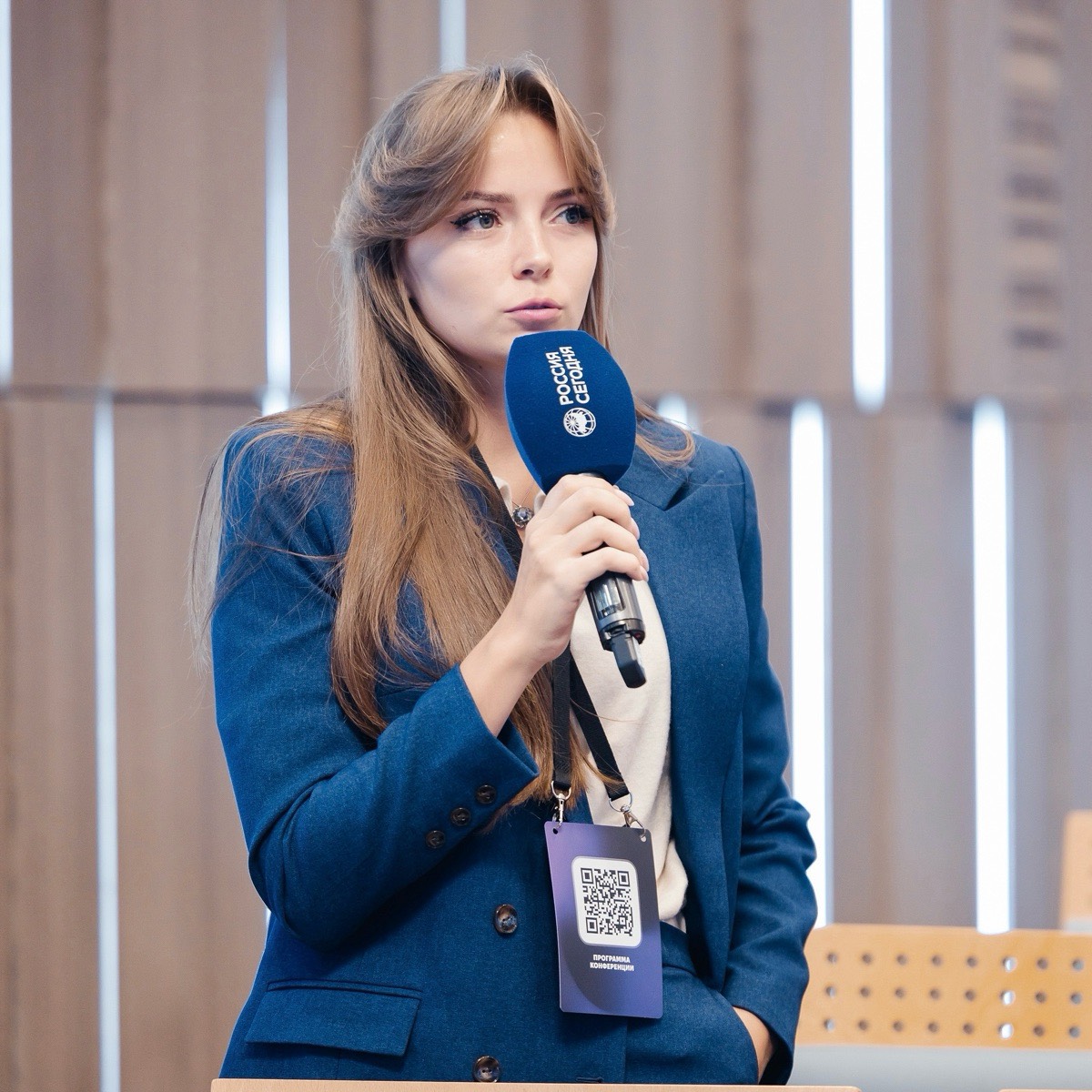 Елизавета Ларина