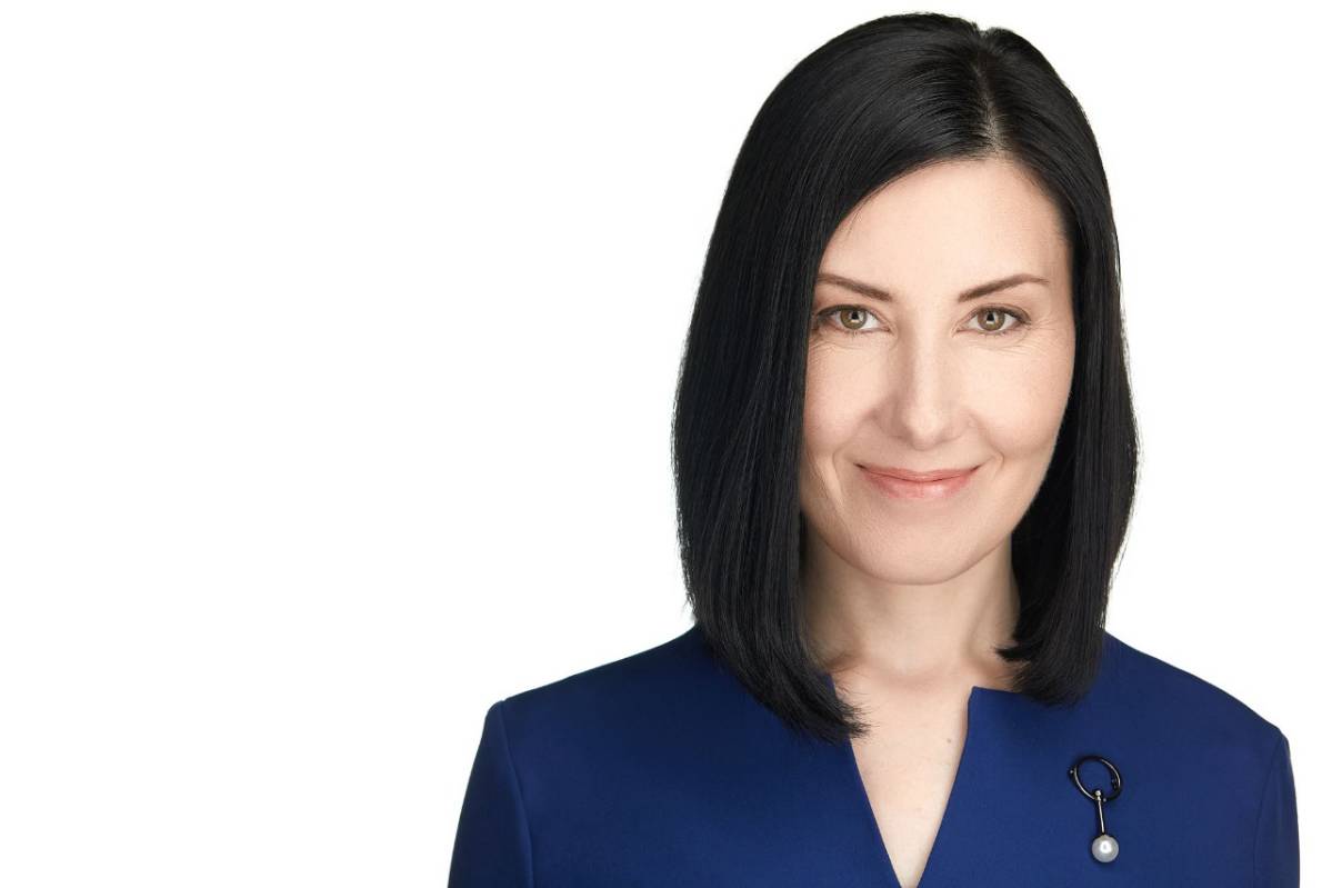 Олеся Куницкая