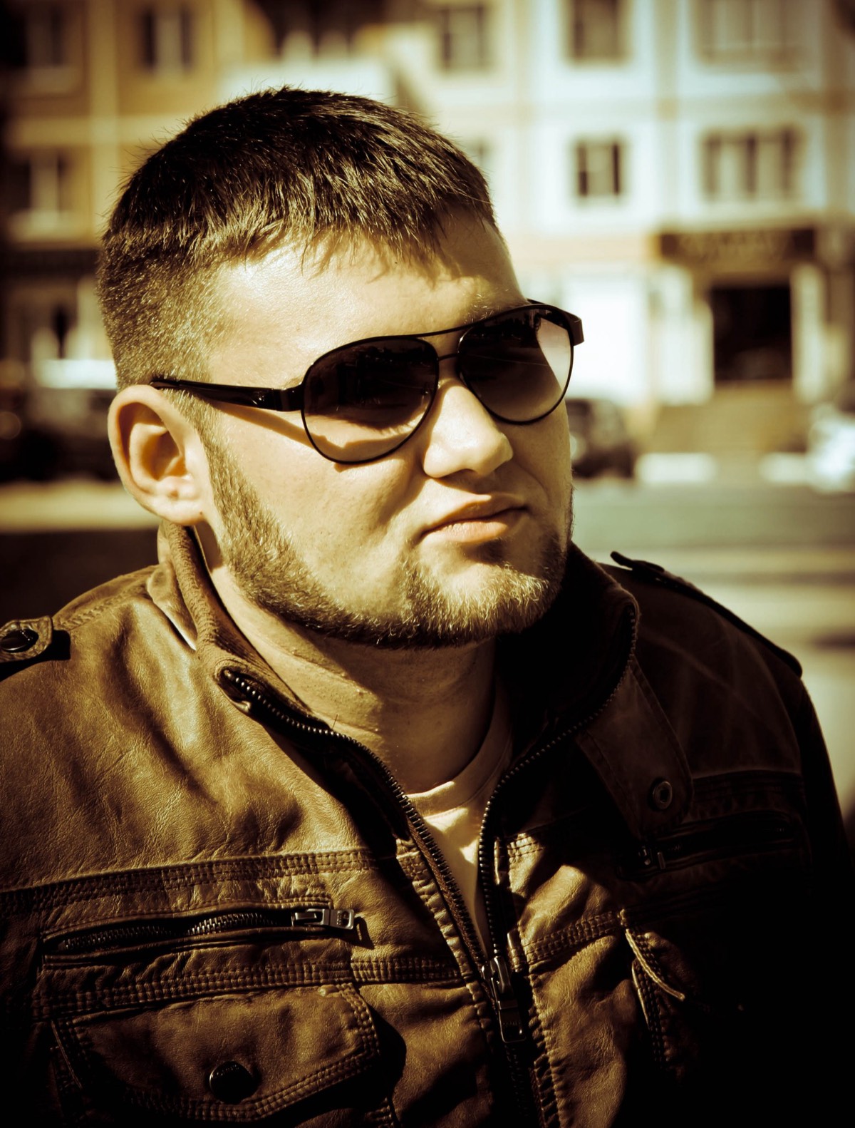 Александр Слепухин