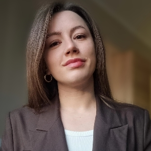 Елена Чернышова | Сетка — социальная сеть от hh.ru