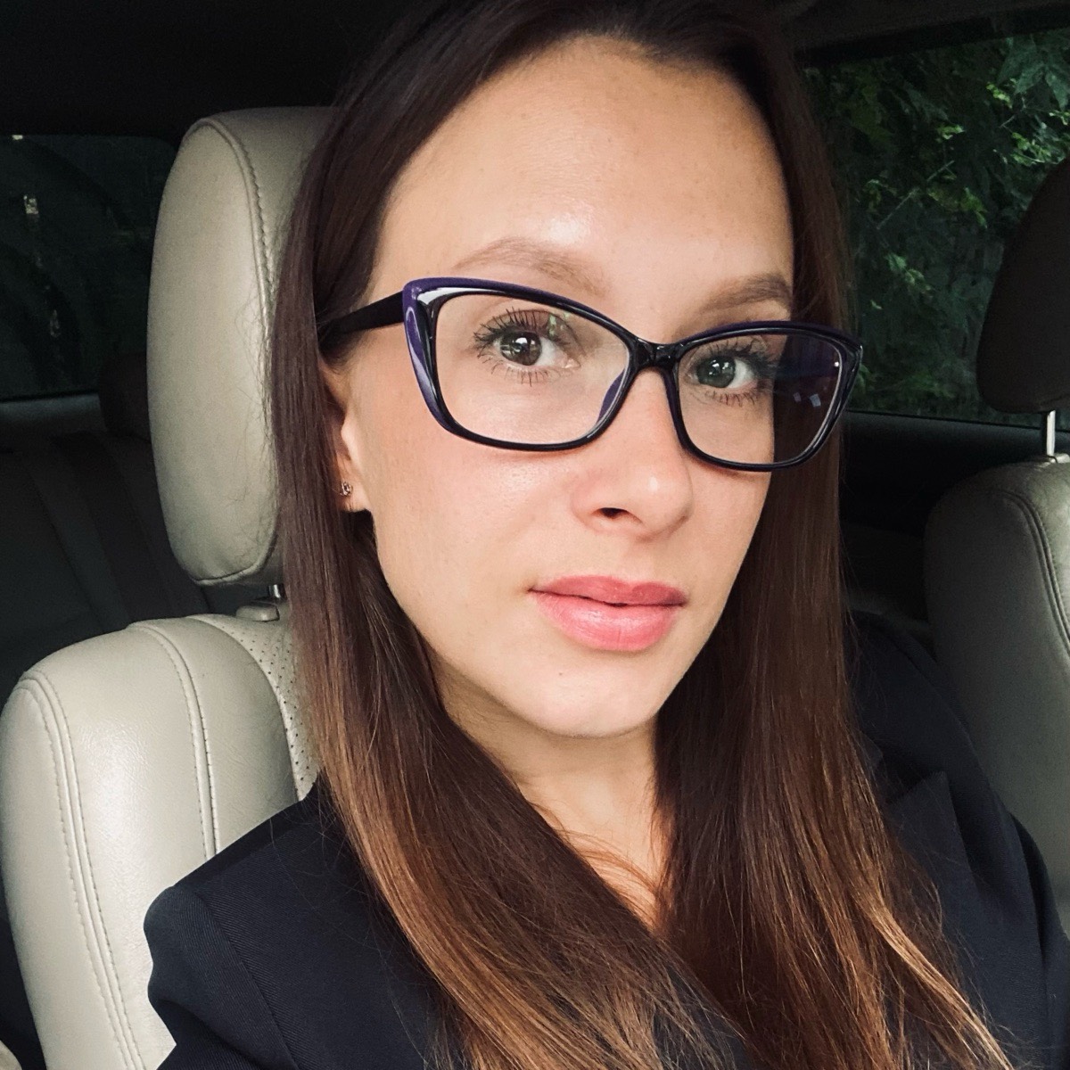 Надежда Королёва