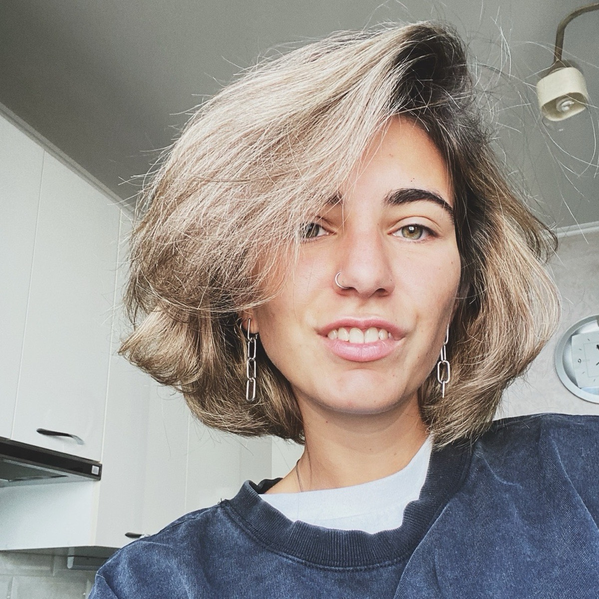 Ирина Смирнова | Сетка — социальная сеть от hh.ru