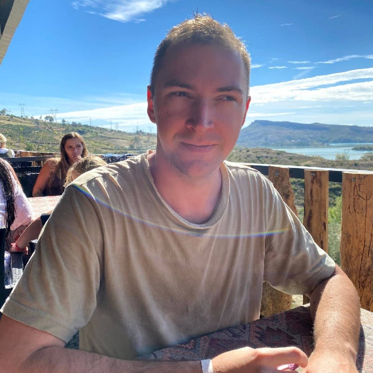 Никита Воробьев | Сетка — социальная сеть от hh.ru