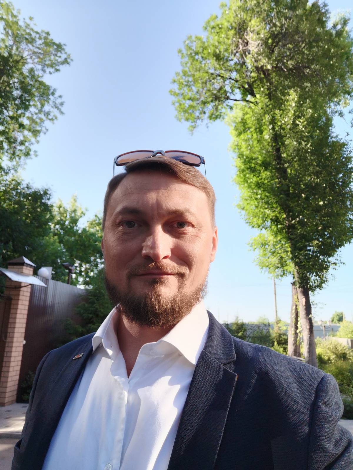 Aubekir Yakimov